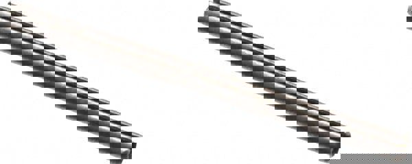 2mm Diam x 30mm Long Slotted Spring Pin